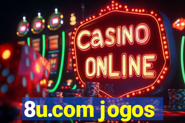 8u.com jogos